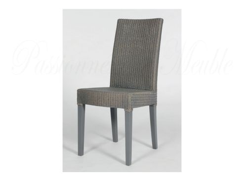 Dining Chair Lloyd Loom Lina