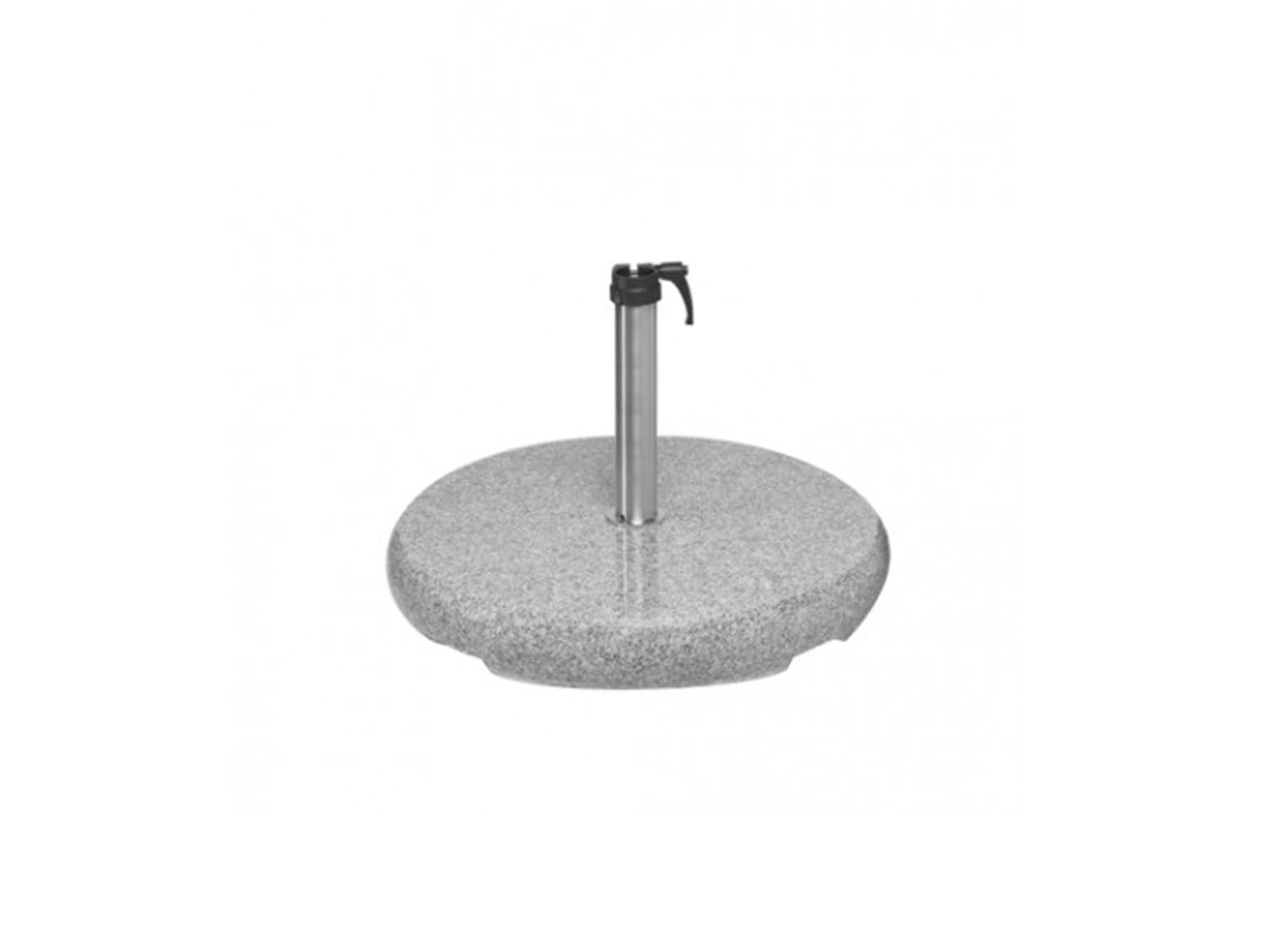 Base pour parasol Glatz 90 Kg