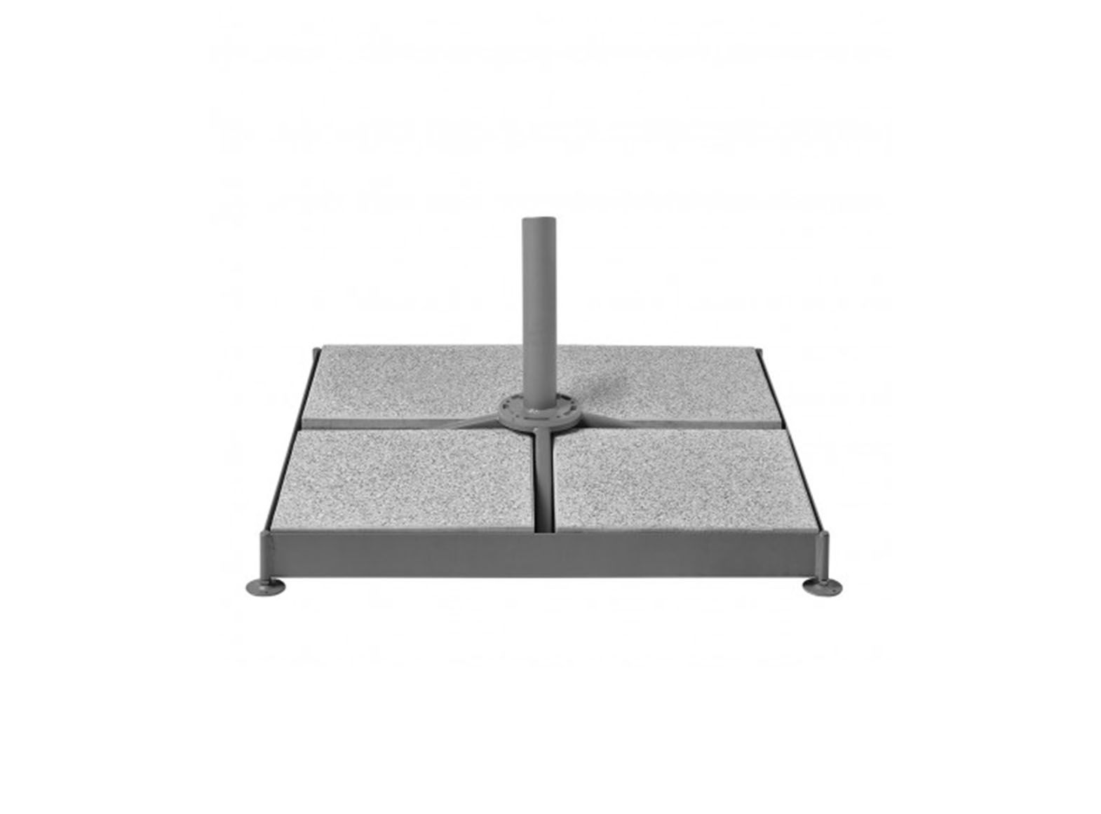 Base pour parasol Glatz 120 Kg